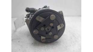 COMPRESOR AIRE ACONDICIONADO RENAULT KADJAR (2015-) 1.6 DCI 130 4X4 130CV 1598CC - L. 8278943 / 926001268R